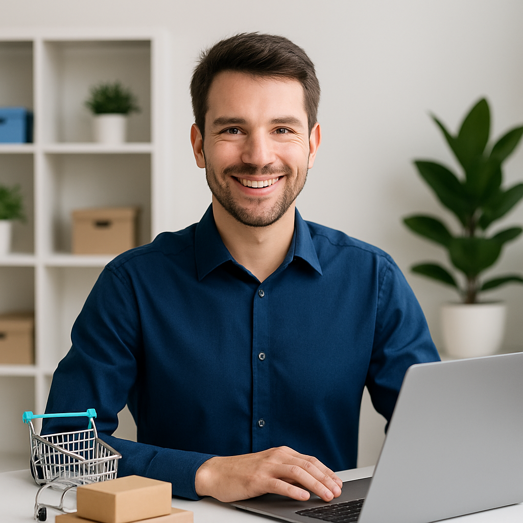 E-Commerce Development