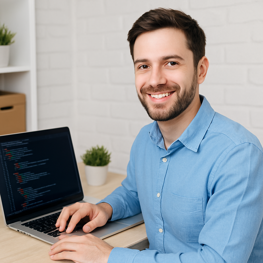 Web Development