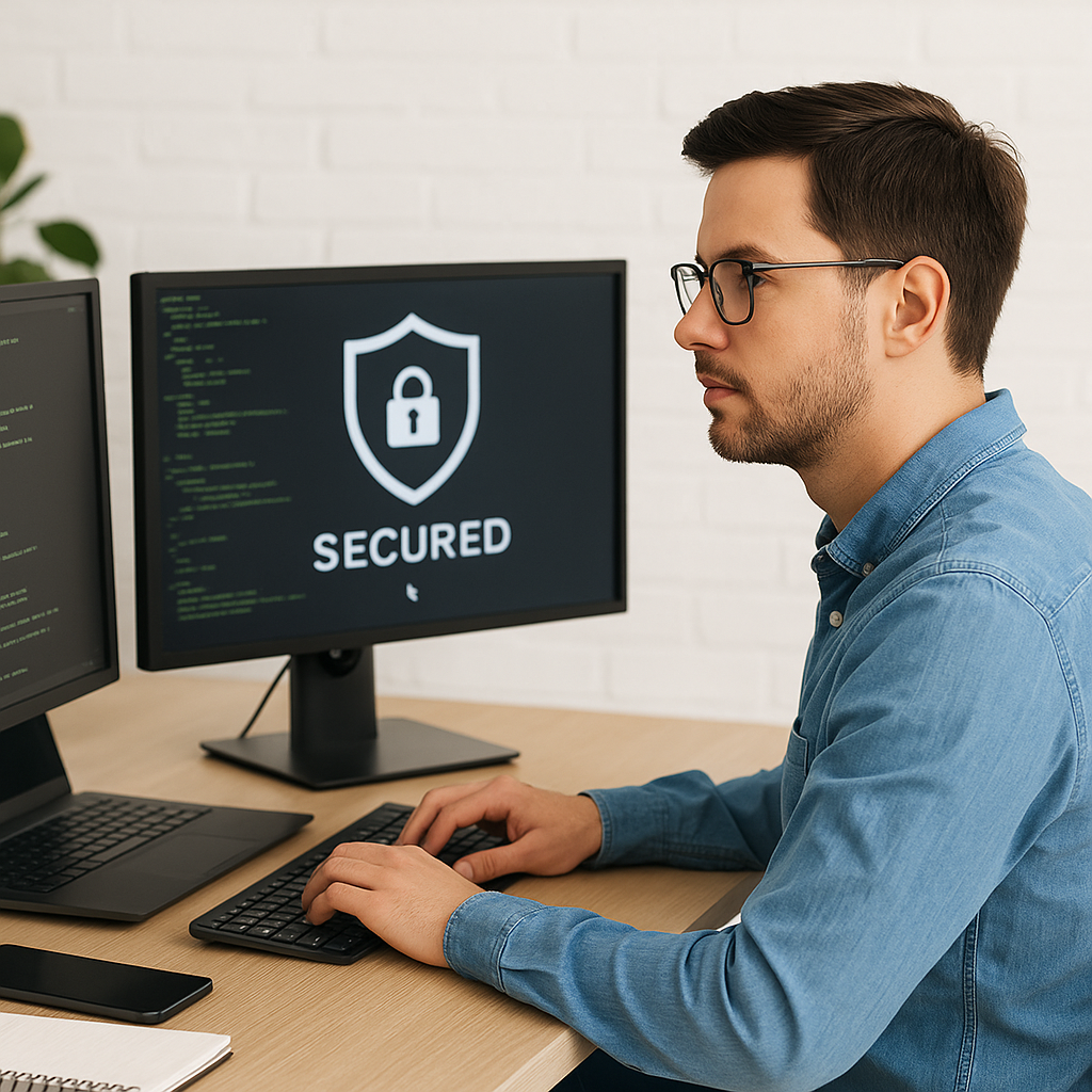 Cybersecurity